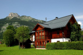 Haus Moser Altaussee